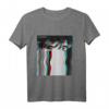 Vaporwave Aesthetic Anime Girl VHS Eboy Egirl Harajuku Lofi Langarmshirt - Edgy Geschenk für Otaku, Retro Fans & Harajuku Fashion