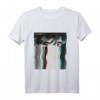 Vaporwave Aesthetic Anime Girl VHS Eboy Egirl Harajuku Lofi Langarmshirt - Edgy Geschenk für Otaku, Retro Fans & Harajuku Fashion