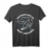 40Geburtstag Skifahrer T-Shirt mit lustigem Spruch – Perfektes Geschenk für Skiurlaub-Fans, Väter und Opas