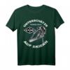 40Geburtstag Skifahrer T-Shirt mit lustigem Spruch – Perfektes Geschenk für Skiurlaub-Fans, Väter und Opas