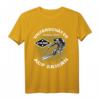 40Geburtstag Skifahrer T-Shirt mit lustigem Spruch – Perfektes Geschenk für Skiurlaub-Fans, Väter und Opas