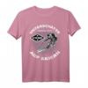 40Geburtstag Skifahrer T-Shirt mit lustigem Spruch – Perfektes Geschenk für Skiurlaub-Fans, Väter und Opas