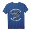 40Geburtstag Skifahrer T-Shirt mit lustigem Spruch – Perfektes Geschenk für Skiurlaub-Fans, Väter und Opas