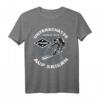 40Geburtstag Skifahrer T-Shirt mit lustigem Spruch – Perfektes Geschenk für Skiurlaub-Fans, Väter und Opas