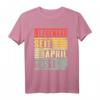 Legendär Seit April 1951 72. Geburtstag T-Shirt – Retro Design für Oma, Opa & Geburtstagsjubilaren 1951