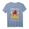 Lustiges 85. Geburtstag T-Shirt für Männer – Opa Design, das richtig Party macht