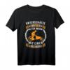 Herren Cargo Bike Lastenrad Alter Mann T-Shirt mit Spruch - Perfektes Geschenk zum HapDog für Fahrradliebhaber