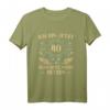 Herren 40 Jahre alt - Lustiges HapDog T-Shirt für Männer, Sohn & Bruder – Perfekte Party Deko & Geschenkidee