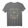 Herren 40 Jahre alt - Lustiges HapDog T-Shirt für Männer, Sohn & Bruder – Perfekte Party Deko & Geschenkidee