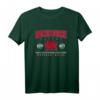 Racecourse Ground 1877 Ältestes Stadion Wrexham Wales T-Shirt – Perfektes Geschenk für Stadionfans und Sportliebhaber