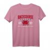 Racecourse Ground 1877 Ältestes Stadion Wrexham Wales T-Shirt – Perfektes Geschenk für Stadionfans und Sportliebhaber