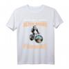 Unterschätze Niemals Einen Alten Mann Mit Einem Fahrrad T-Shirt – Lustiges Geschenk für Fahrradfahrer & Radsportliebhaber
