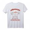 Mürrischer Alter Mann Opa Großvater T-Shirt – Lustiges Geschenk für Rentner, Weihnachten & Geburtstag