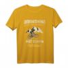 Unterschätze niemals einen alten Mann mit einem Fahrrad T-Shirt - Lustiges Geschenk für Fahrradfahrer, Papa, Opa & Rentner zum Geburtstag & Vatertag