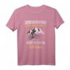 Unterschätze niemals einen alten Mann mit einem Fahrrad T-Shirt - Lustiges Geschenk für Fahrradfahrer, Papa, Opa & Rentner zum Geburtstag & Vatertag