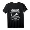 Skifahren Alter Mann - Ski & Skifahrer Geschenk T-Shirt für Skifahrer und Skilehrer - Perfekt zu Geburtstag & Weihnachten