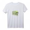 Böser alter weisser Mann - Totenkopf giftgrün Vintage T-Shirt für Männer, Papa, Opa & Großvater mit Humor