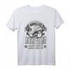 Lustiges mürrischer alter Mann T-Shirt mit Totenkopf im Western Style – Perfektes Geschenk für Rentner und Opas zum Geburtstag