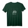 22. Geburtstag T-Shirt mit Wurzel aus 484 – Lustiges Mathematik Design für Nerds, Studenten, Lehrer & Geeks zum Geburtstag