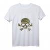 Böser Alter Mann - Lustiges Camouflage T-Shirt mit schwarzem Humor für Männer, Rentner & Senioren als Geschenkidee
