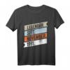 Lustiges 32. Geburtstag Shirt für Männer - Legendär seit 1991, Perfekt für die Geburtstagsparty und als Geschenk für 32-Jährige