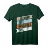Lustiges 32. Geburtstag Shirt für Männer - Legendär seit 1991, Perfekt für die Geburtstagsparty und als Geschenk für 32-Jährige