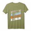 Lustiges 32. Geburtstag Shirt für Männer - Legendär seit 1991, Perfekt für die Geburtstagsparty und als Geschenk für 32-Jährige