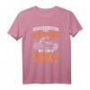 Herren Unterschätze Nie Alten Mann Mit Einem Trike T-Shirt – Lustiges Triker Design für Männer, Ideal als Geschenk