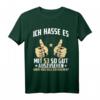 53 Jahre alter Mann Frauen Geboren 1968 T-Shirt - Lustiges Geburtstagsgeschenk für Männer und Frauen, perfekte Feierdekoration