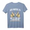 53 Jahre alter Mann Frauen Geboren 1968 T-Shirt - Lustiges Geburtstagsgeschenk für Männer und Frauen, perfekte Feierdekoration