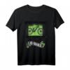 Herren Unterschätze niemals einen alten Mann mit einem E-Bike T-Shirt – Lustiges Geschenk für Radfahrer mit Motor, ideal für Geburtstag & Weihnachten
