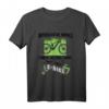 Herren Unterschätze niemals einen alten Mann mit einem E-Bike T-Shirt – Lustiges Geschenk für Radfahrer mit Motor, ideal für Geburtstag & Weihnachten