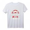 Unterschätze niemals alten Mann von der Feuerwehr T-Shirt – Lustiges Feuerwehr Motiv für Männer und Feuerwehrleute als Geschenk