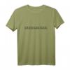 EISBRECHER T-Shirt für Männer, Frauen, Kinder & Senioren – Lustiges, Vintage & Ausdrucksstarkes Design als Geschenk oder für den Alltag