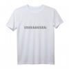 EISBRECHER T-Shirt für Männer, Frauen, Kinder & Senioren – Lustiges, Vintage & Ausdrucksstarkes Design als Geschenk oder für den Alltag