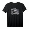 Kreidler Florett Mofa Oldtimer T-Shirt - Nostalgisches 80er & 70er Design für Moped Begeisterte