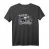 Kreidler Florett Mofa Oldtimer T-Shirt - Nostalgisches 80er & 70er Design für Moped Begeisterte