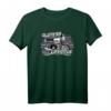 Kreidler Florett Mofa Oldtimer T-Shirt - Nostalgisches 80er & 70er Design für Moped Begeisterte