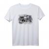 Kreidler Florett Mofa Oldtimer T-Shirt - Nostalgisches 80er & 70er Design für Moped Begeisterte