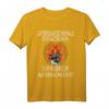Unterschätze niemals einen alten Mann NVA DDR T-Shirt – Klassisches Retro-Outfit für Nostalgiker & DDR-Fans