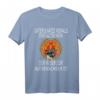 Unterschätze niemals einen alten Mann NVA DDR T-Shirt – Klassisches Retro-Outfit für Nostalgiker & DDR-Fans