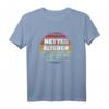 Herren Netter Älterer Herr Spruch Rentner T-Shirt - Lustiges Geschenk für Opa, Papa & Rentner zum Geburtstag, Weihnachten & Ruhestand