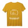 Rad-Fahrer Biker Alter Mann Fahrrad T-Shirt – Perfektes Geschenk für Radfahrer, Biker & Fahrradliebhaber zu Weihnachten, Vatertag & Geburtstag