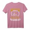 Rad-Fahrer Biker Alter Mann Fahrrad T-Shirt – Perfektes Geschenk für Radfahrer, Biker & Fahrradliebhaber zu Weihnachten, Vatertag & Geburtstag