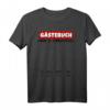 31. Geburtstag Gästebuch | Lustiges 31er T-Shirt für Mann mit Bier-Design, perfekt für Geburtstagsfeiern und Unterschriften