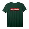 31. Geburtstag Gästebuch | Lustiges 31er T-Shirt für Mann mit Bier-Design, perfekt für Geburtstagsfeiern und Unterschriften