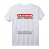 31. Geburtstag Gästebuch | Lustiges 31er T-Shirt für Mann mit Bier-Design, perfekt für Geburtstagsfeiern und Unterschriften