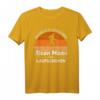Unterschätze niemals einen alten Mann mit Laufschuhen - Witziges Laufshirt für Marathonläufer & Jogger, perfektes Geschenk für Läufer