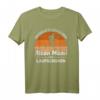 Unterschätze niemals einen alten Mann mit Laufschuhen - Witziges Laufshirt für Marathonläufer & Jogger, perfektes Geschenk für Läufer