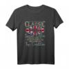 Nicht alt, aber Classic UK Union Jack Geboren 1945 - 76. Geburtstag T-Shirt für Autoliebhaber & Vintage-Fans